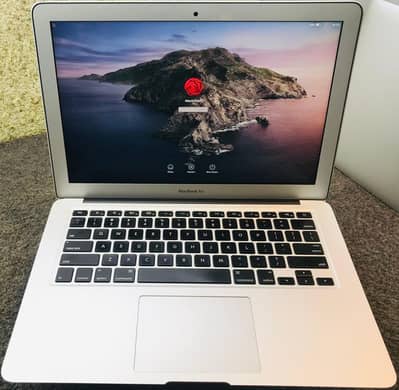MacBook Air 2014  i5 | 8/256 SSD