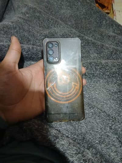 OPPO Reno 5