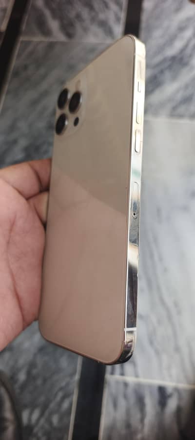 Iphone 12 Pro Max 128gb