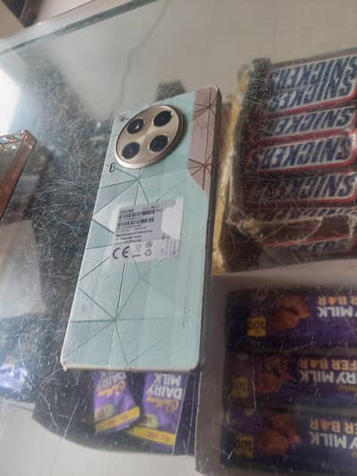 camel 30 all okay 10.9 complete box