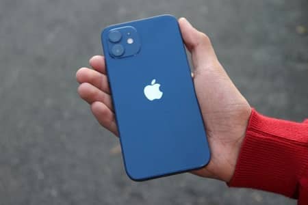 IPHONE 12 NON PTA (JV)