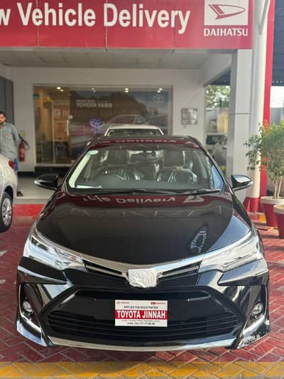 Grande 2026 zero meter 42 lac advance 136000/ month