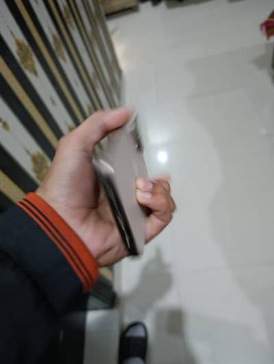 Iphone 16pro Max 256gb official PTA APPROVED exchange possible