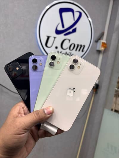 all models available