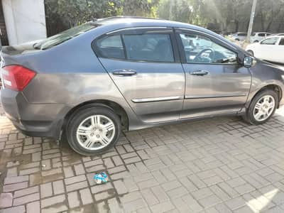 Honda City 1.3 (Manual) 2018 Model