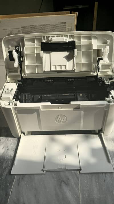 Laser Jet Printer M1 5a
