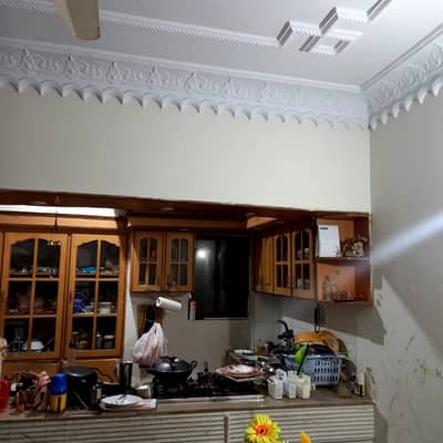 two bed lounge apartment for rent in johar