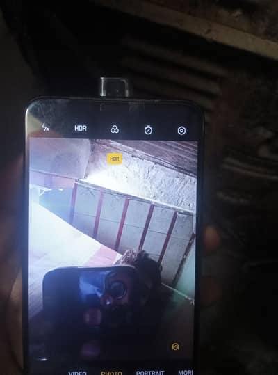 oppo Reno 2f Non pta Panel change ,8/128 hai side power button nhi he