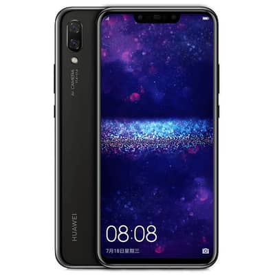 Huawei Nova 3 (read ad)