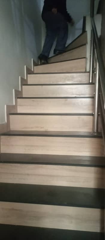 05 MARLA UPPER PORTIONS FOR RENT IN JOHAR TOWN LAHORE