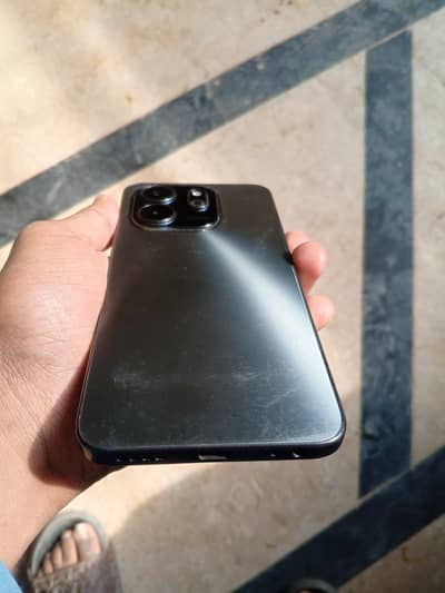 Infinix smart 9 HD exchange with iphone PTA approved