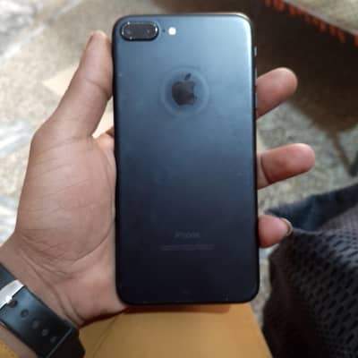 I phone 7 plus non pta  32gb