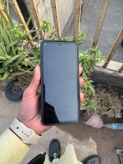 Infinix note 7 mobile for sale exchange possible