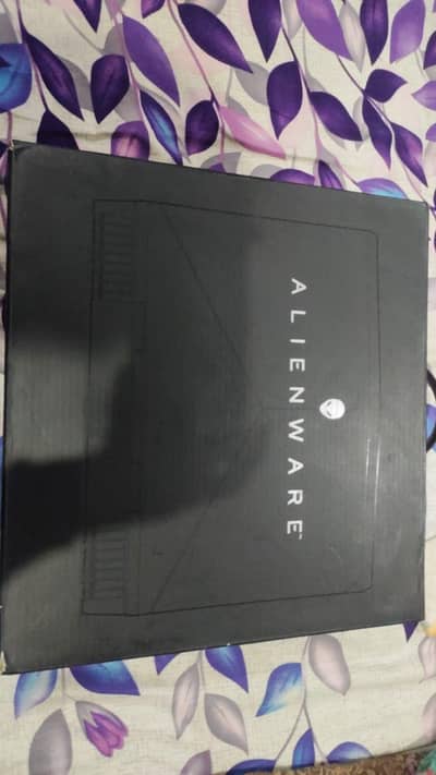 Alienware R3