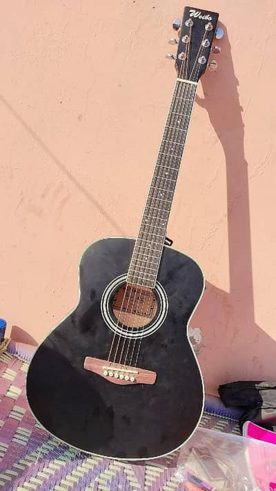 WEIBA GUITAR HIGH QUALITY