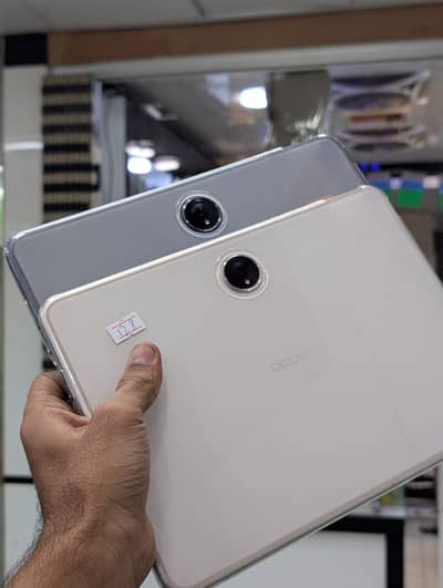 Oppo Pad 2 PUBG 120FPS. 256Gb