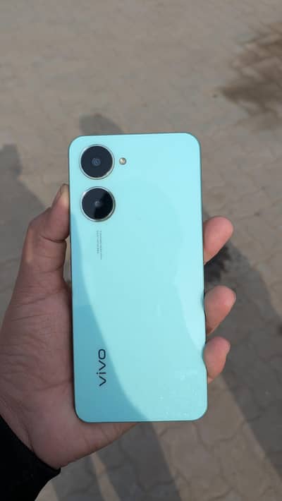 Vivo y03 Urgent sell