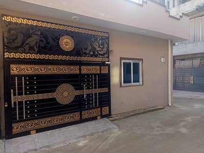 2.5 Marla single story house for sale Shaheen town phase 1