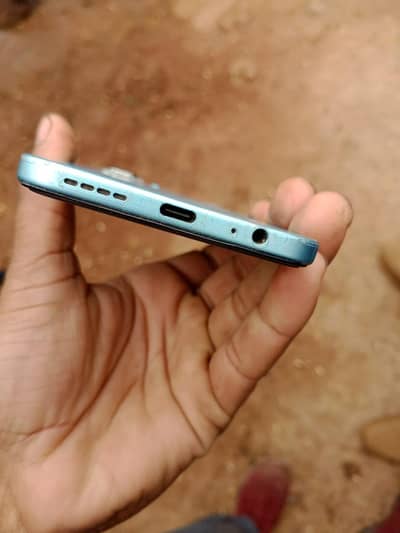 Infinix hot 50 pro