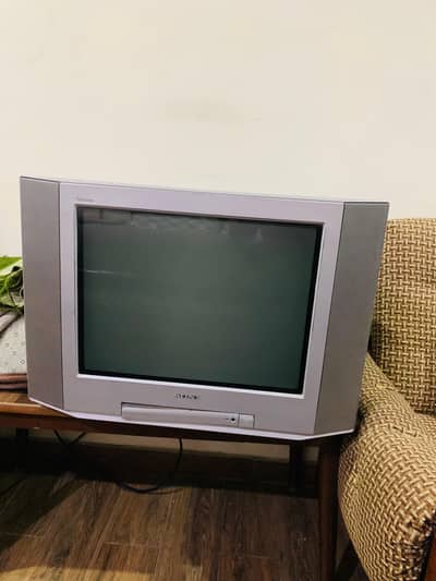 Sony Bravia 24 inch TV