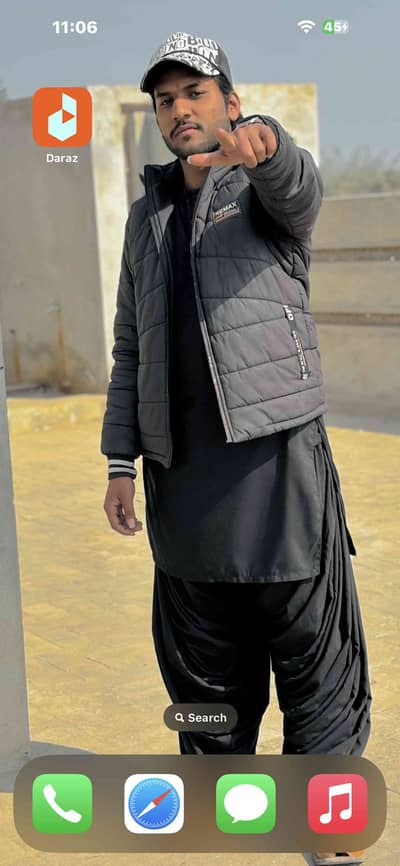 Yousaf