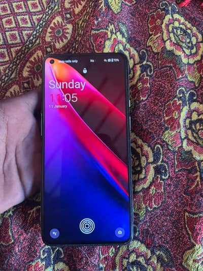 one plus 9 5G 8 GB RAM 128 GB store