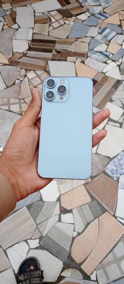 i phone Xr convert 13 pro