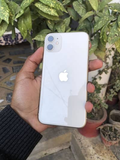 iPhone 11 64gb