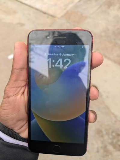 I phone8 plus  64 gb all ok