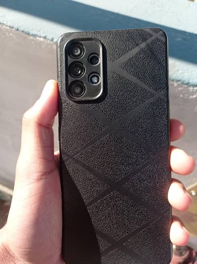 Samsung A32 PTA Approved with Box&Charger