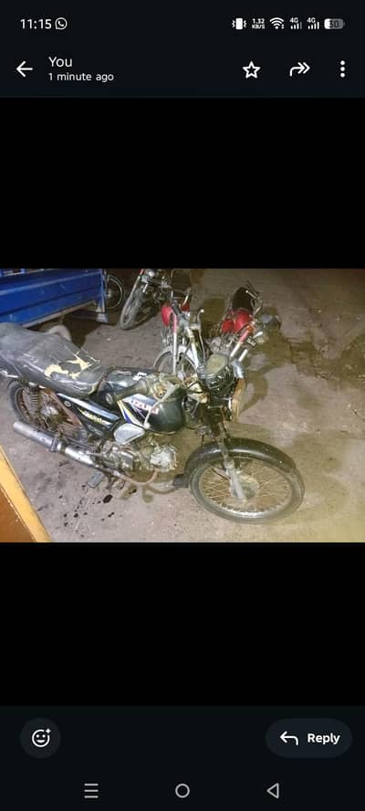 Suzuki Sprinter Urgent For Sale | Genuine | Suzuki Sprinter | Pack Eng