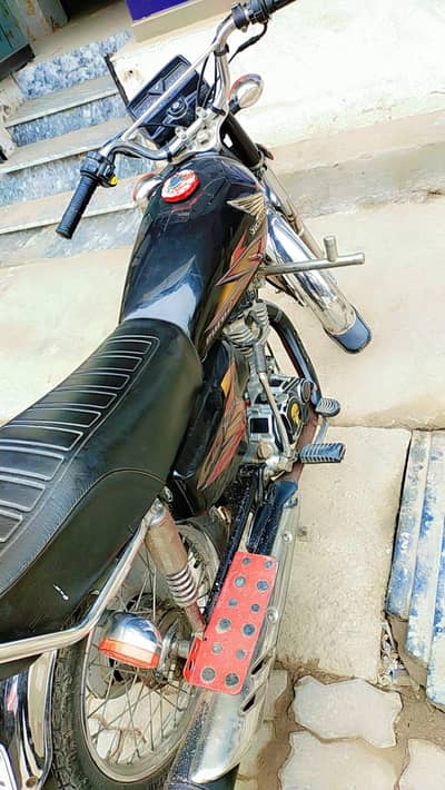 Total Original Bike ha All Documents complete han 03025146047