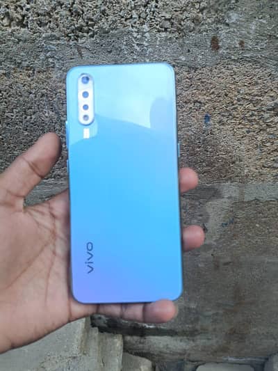 mobile company vivo??