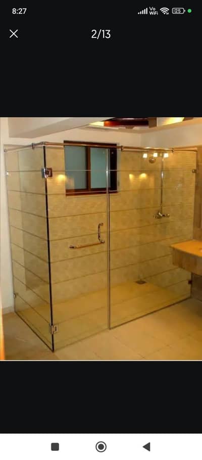  Shower Cubicle | 8mm Tempered Glass | Wholesale & Bulk Available