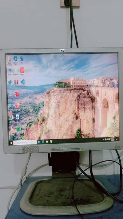 Full Pc Setup For Sell