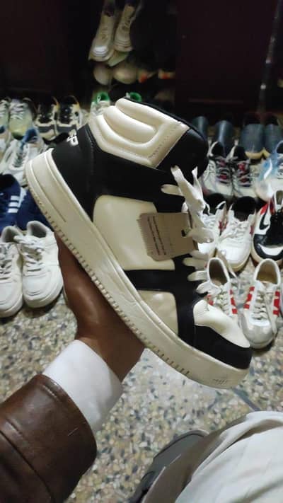 Best unique banded shoe