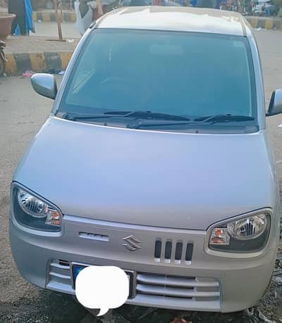 zero meter just 5000km driven