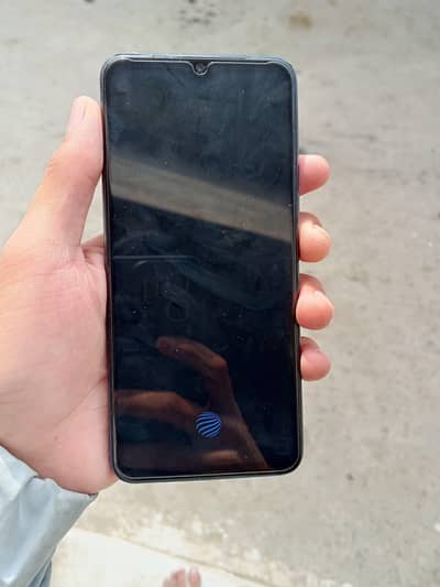 Vivo y21e original mobile 8+4 128