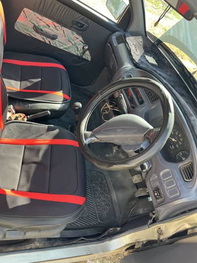 Coure owned by a naval person all perfect selling for upgradation