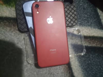 iphone XR PTA approved GB 128 what Sapp or call number 03170095818