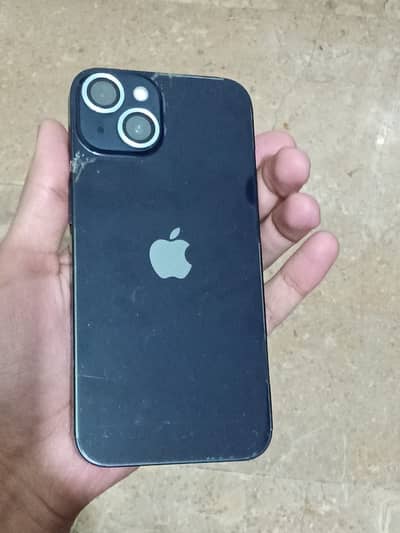 iPhone 14 factory unlock waterpack sim time available