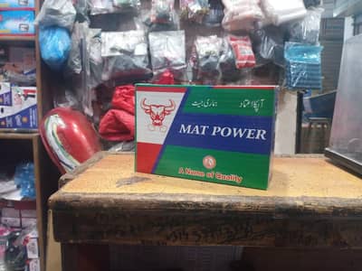 back light meter body