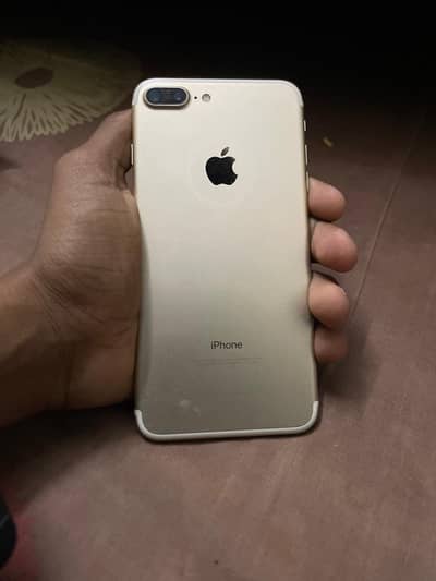 iPhone 7 pta approved