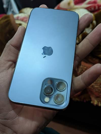 12pro non pta factory unlocked 128gb