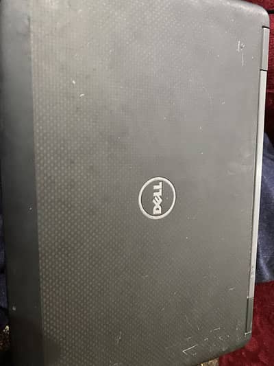 Dell 7240 Parts for salee Board