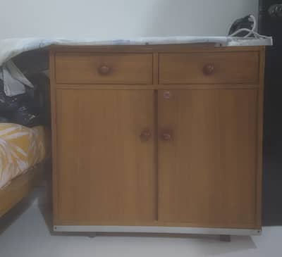 Iron table available for sale