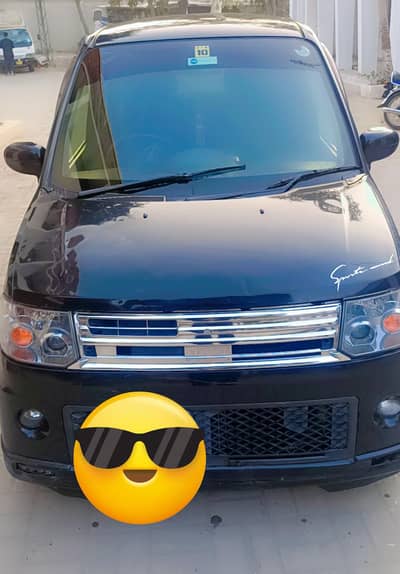 Auto Japanise mitsubishi 2010/13/13