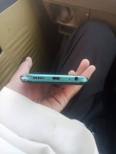 Tecno Spark 8C Urgent Sale