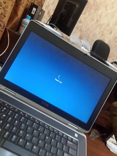 dell coir i7 generesha  4 all ok ha