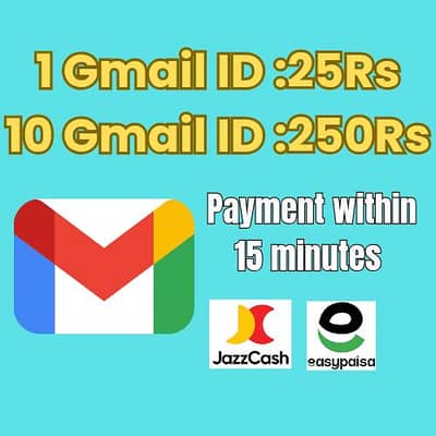 Best Work for students. . . make money with Gmail Id